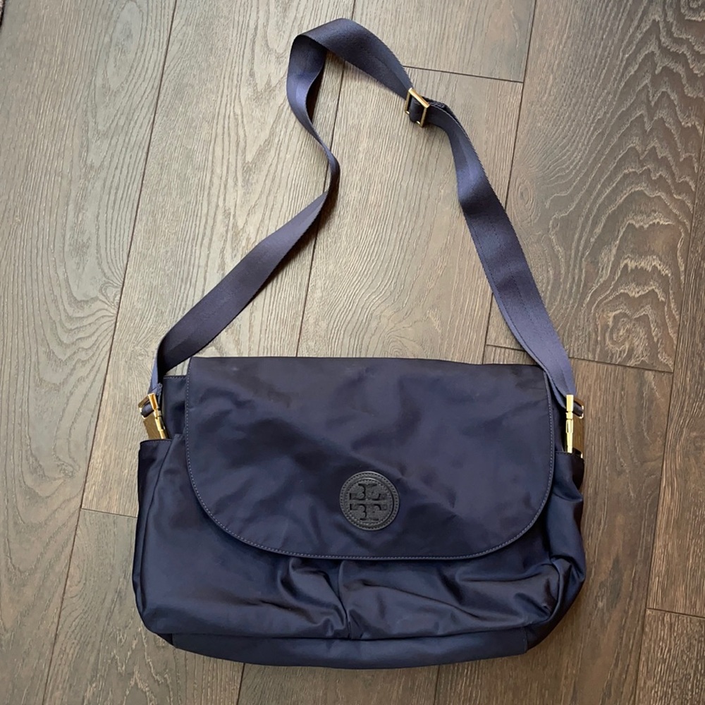 Tory Burch Diaper Bag ✨ NWOT